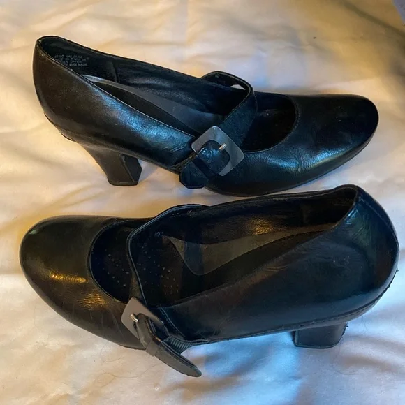 Clark Artisan Pumps, size 10 - Picture 3 of 9